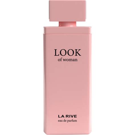 la rive look of woman perfume.